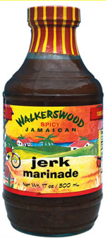 Jamaican Jerk